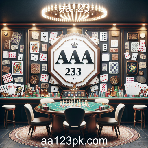 Explorando a Categoria de Jogos de Estratégia no aa123